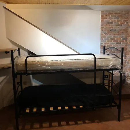 Auberge de jeunesse Homer Carnate